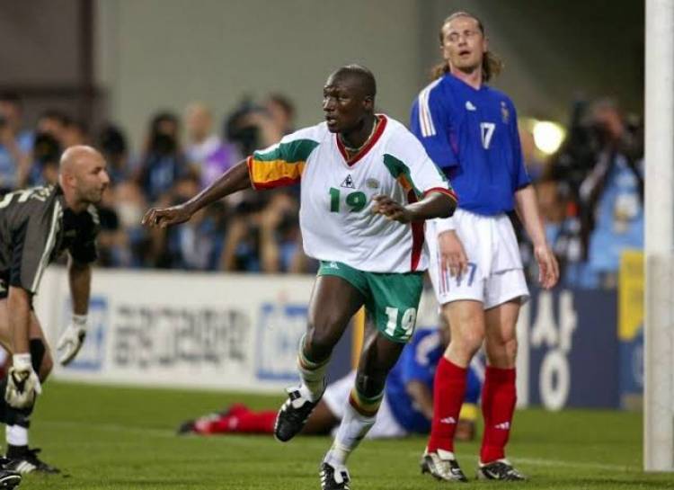 Qui a marqué lors du match France Bulgarie ?