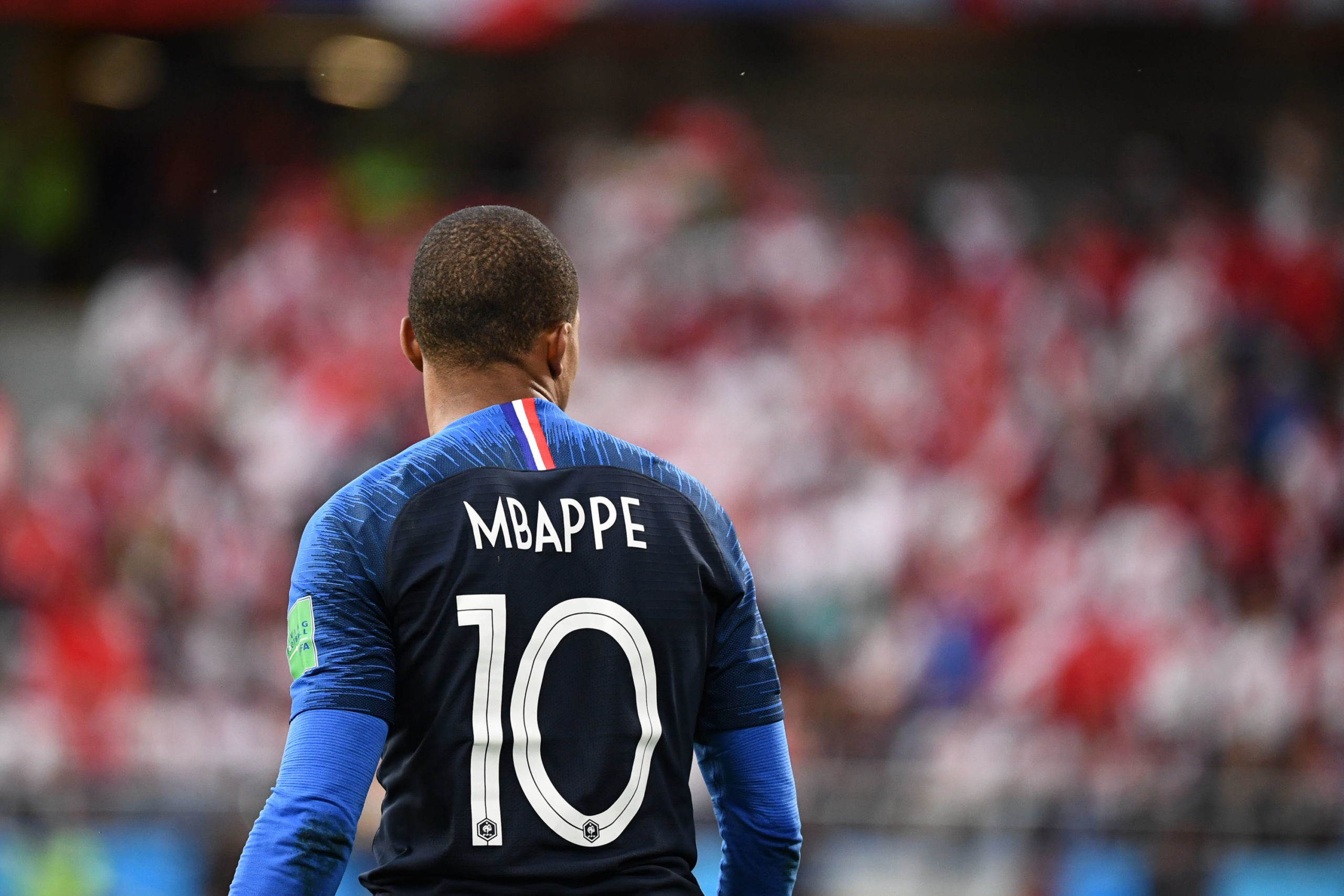 Est-ce que l’équipe de France est qualifié ?