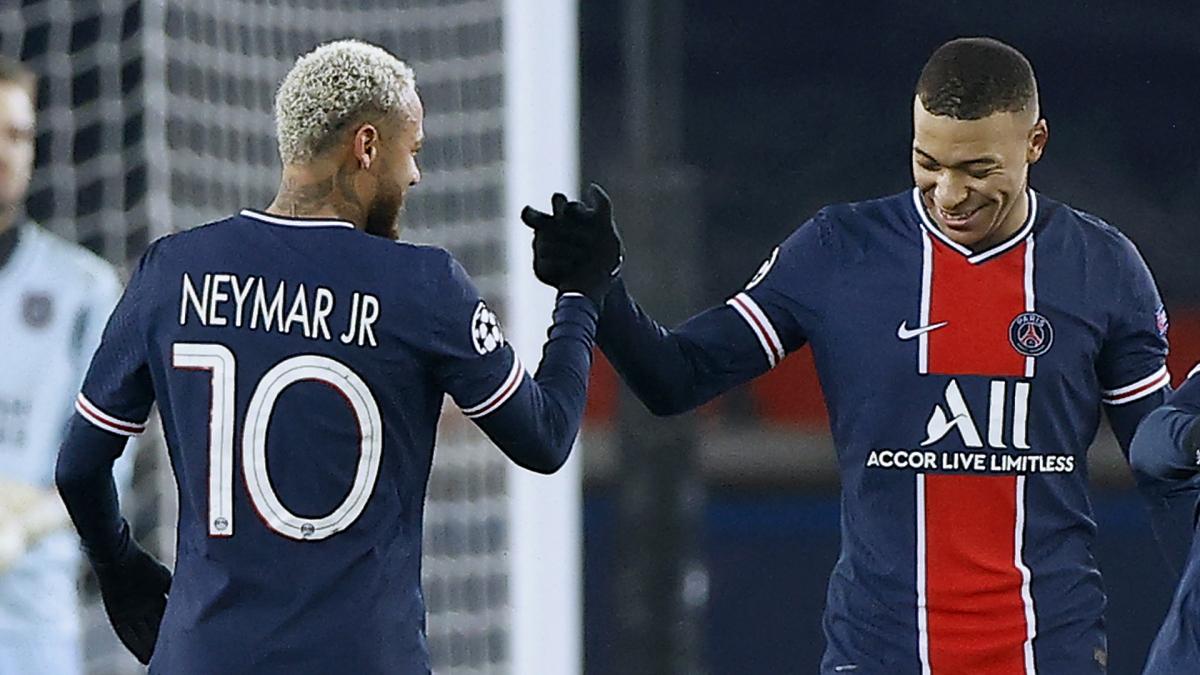 Comment s’appelle le nouveau goal du PSG ?
