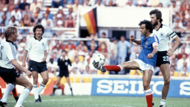 Qui diffuse le match France-Allemagne ?