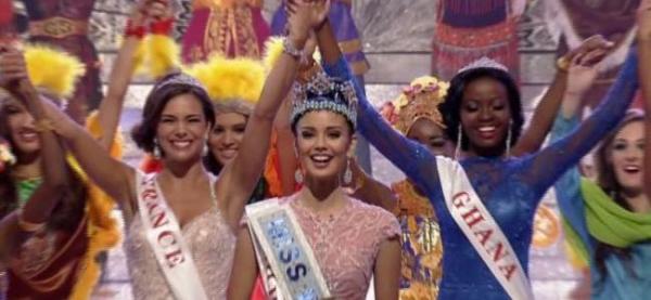 Qui a mis le 1er but pour la France ?