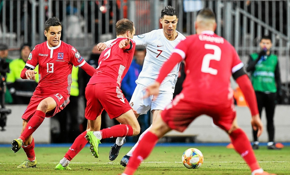 Quel stade Portugal Allemagne Euro 2020 ?