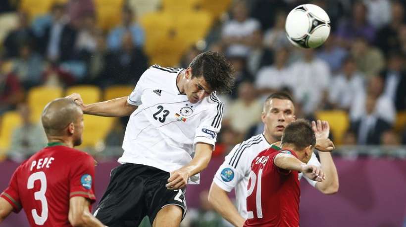 Quel stade pour Portugal Allemagne ?