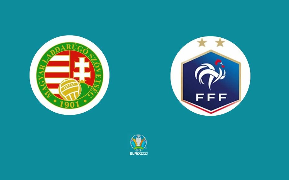 Quelle heure est le match France Hongrie ?