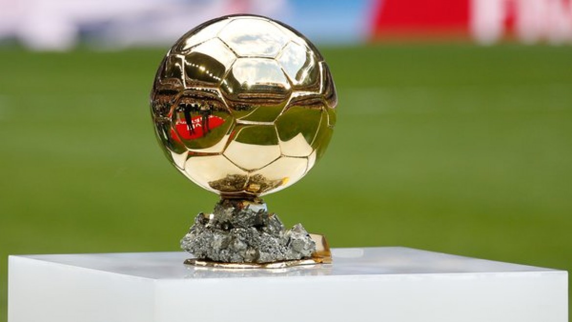 Qui a eu le ballon d’or 2013 ?