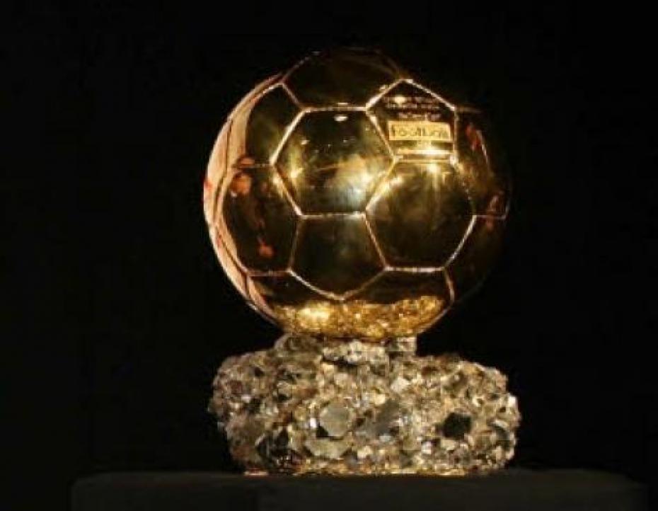 Qui a eu le ballon d’or en 2009 ?