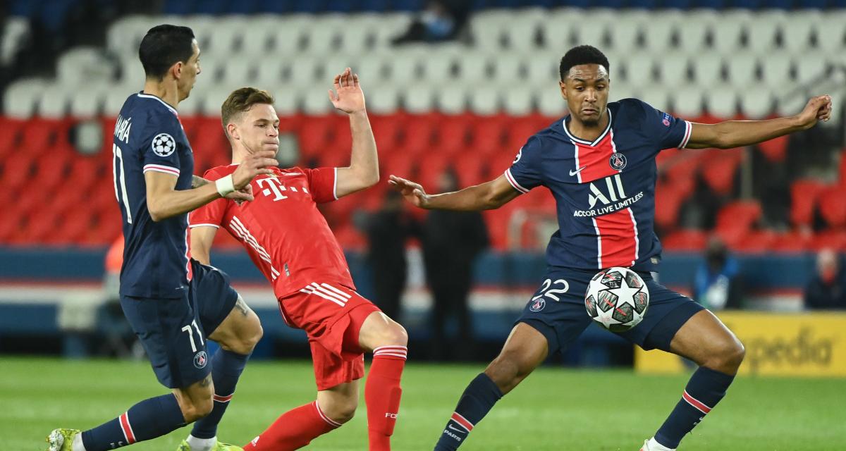 Qui est qualifié le PSG ou le Bayern ?