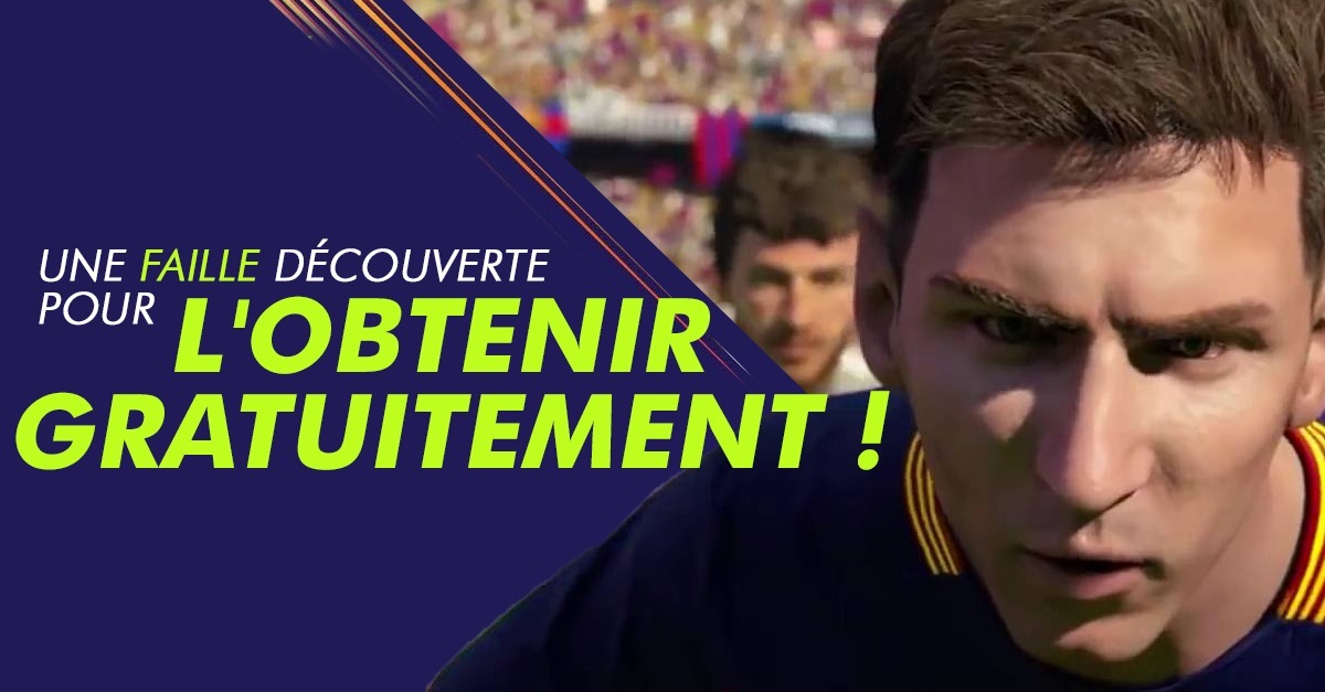 Comment écrire le Messi ?
