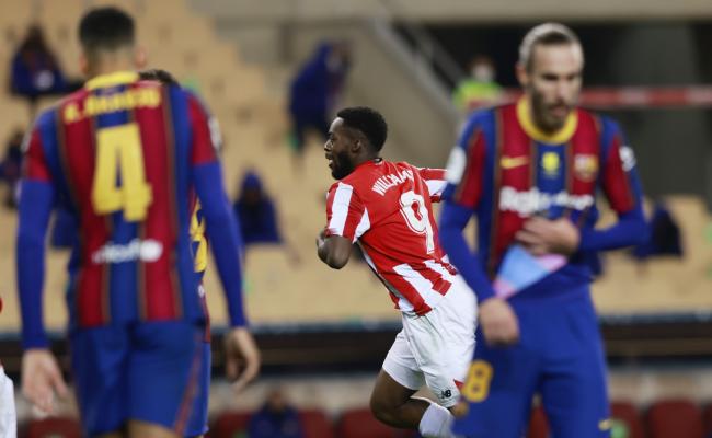 Qui a gagné la Supercoupe d’Espagne 2021 ?