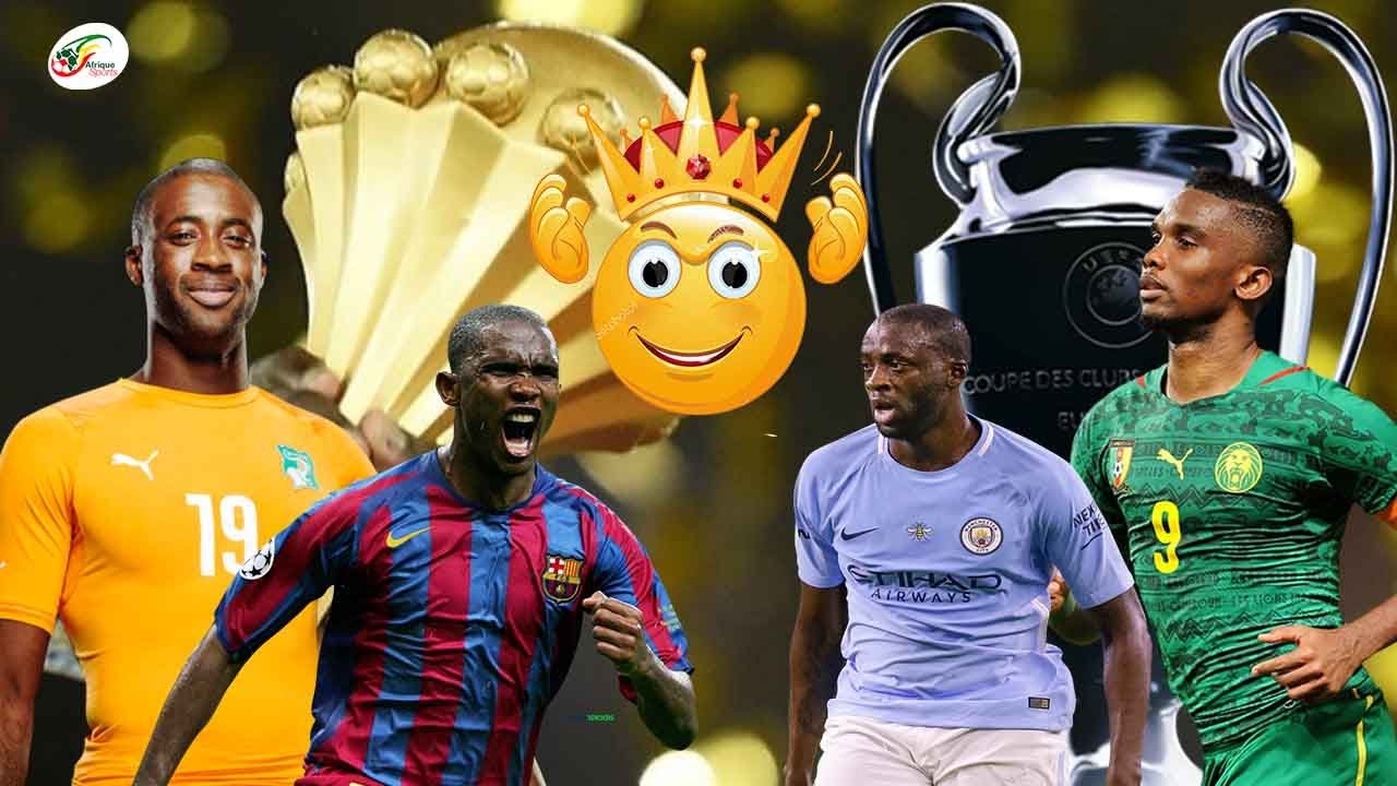 Quel est le seul joueur africain ayant remporté le Ballon d’Or ?