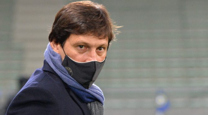 Qui va rejoindre le PSG ?