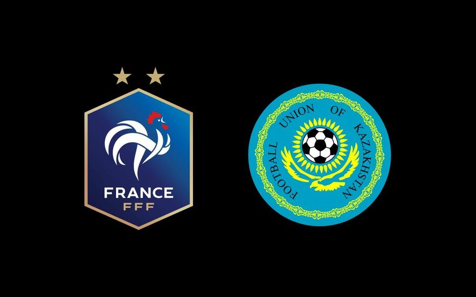 Quelle chaîne France Kazakhstan ?