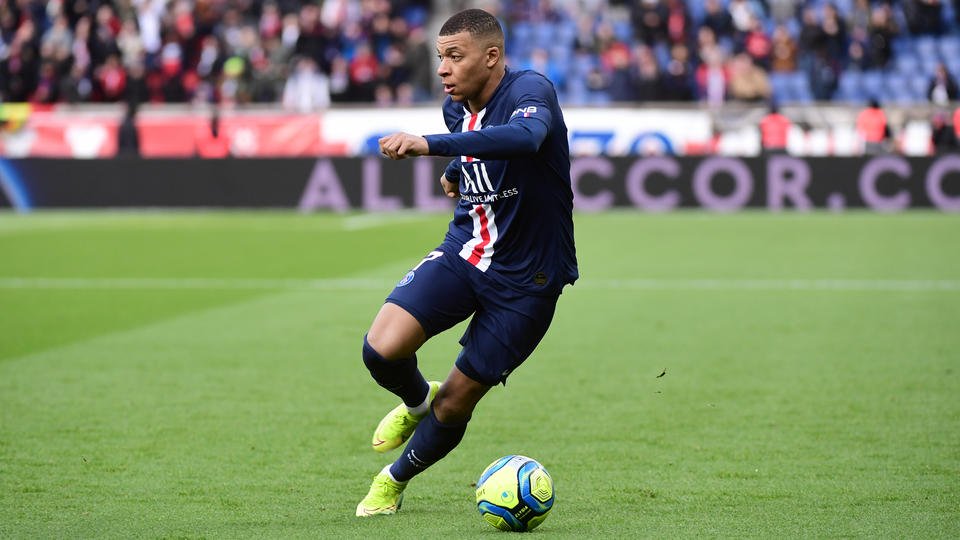 Qui affrontera le PSG en quart 2021 ?