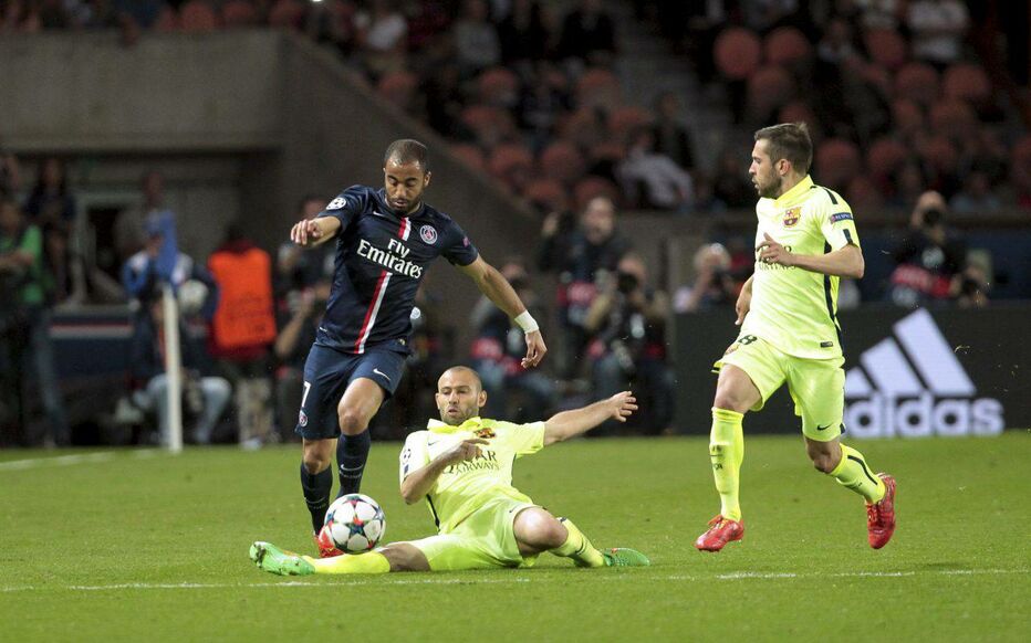 Qui va rencontrer le PSG en quart de finale ?