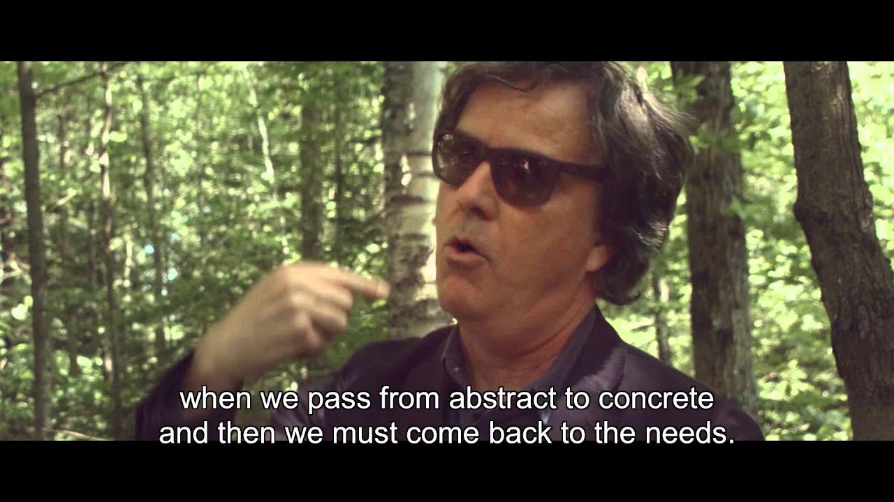 Où habite Pierre Ménez ?