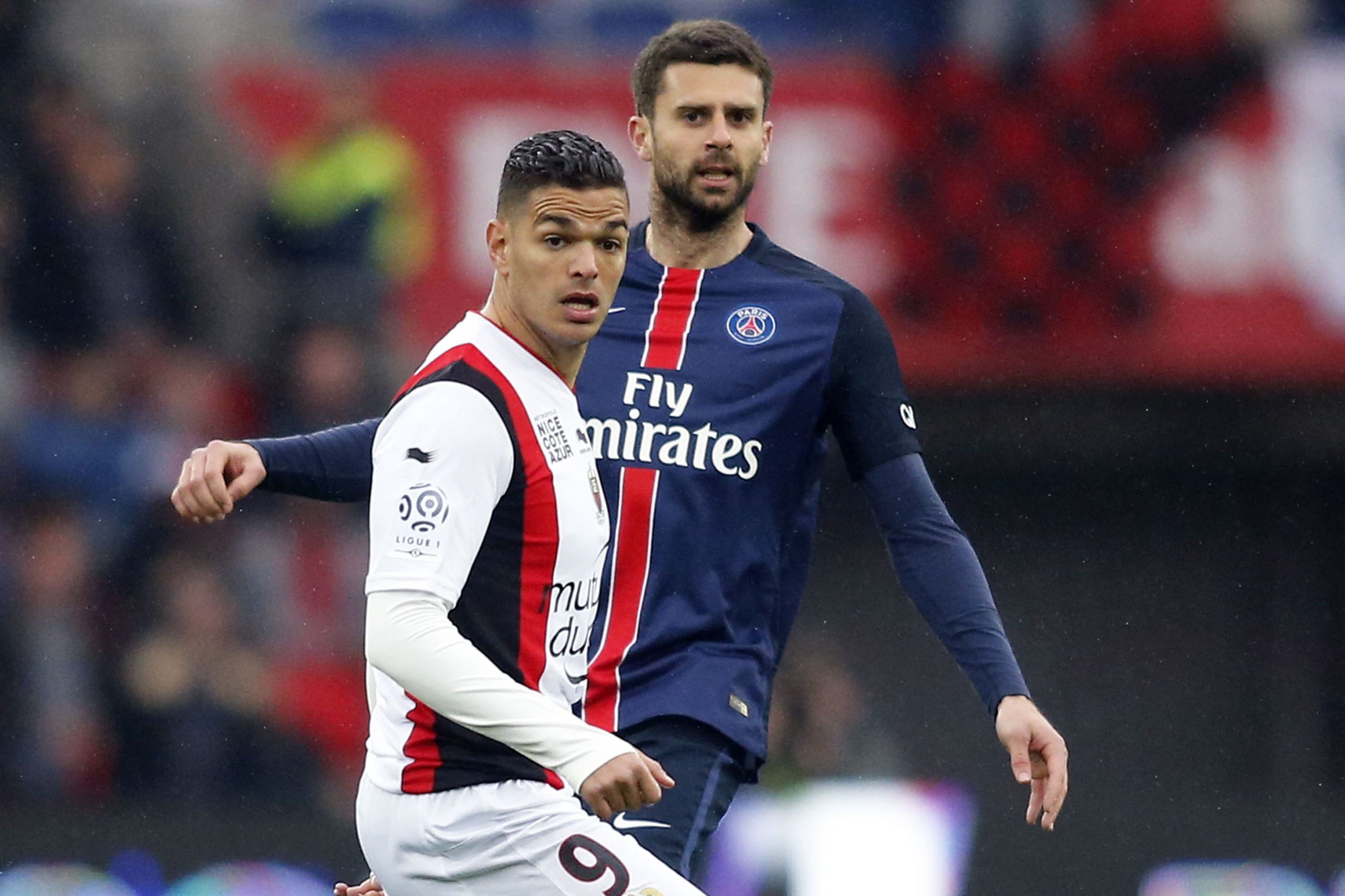 Quel joueur pour le PSG ?