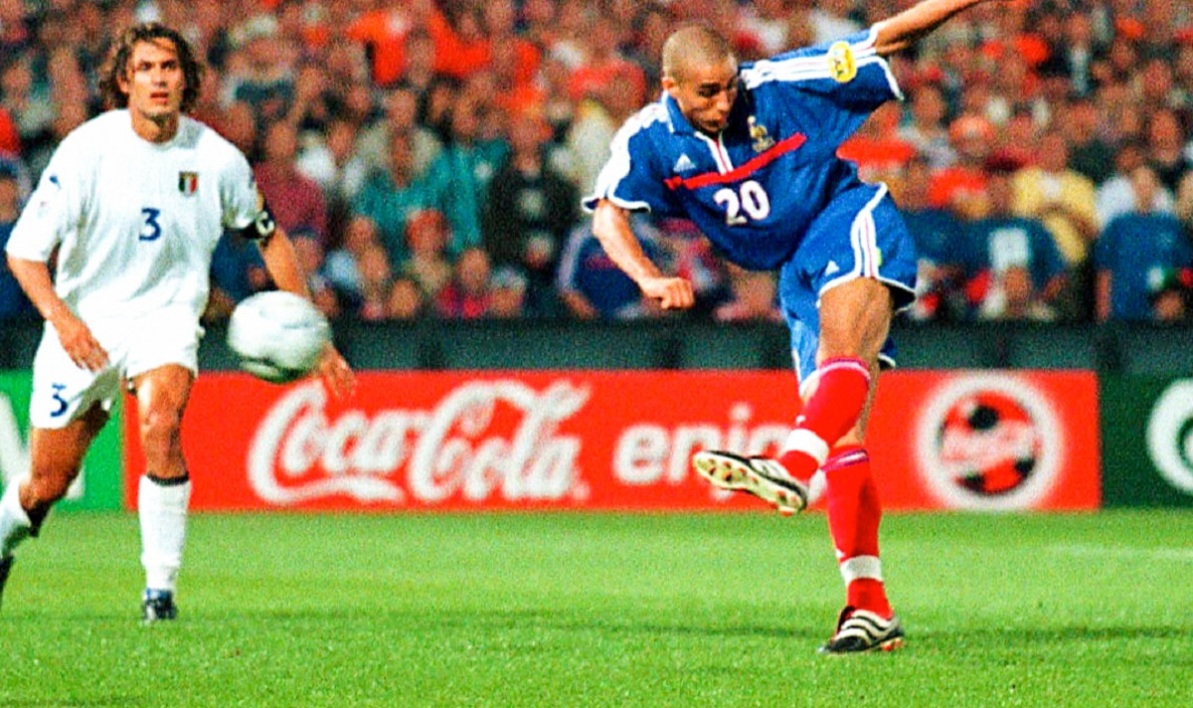 Qui commente la finale de l’Euro ?
