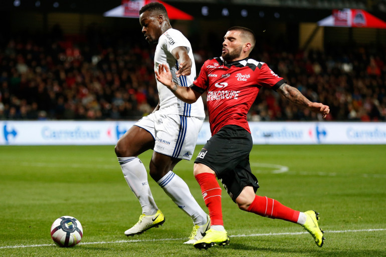 Quelle chaîne diffuse la finale de la Coupe de France ?
