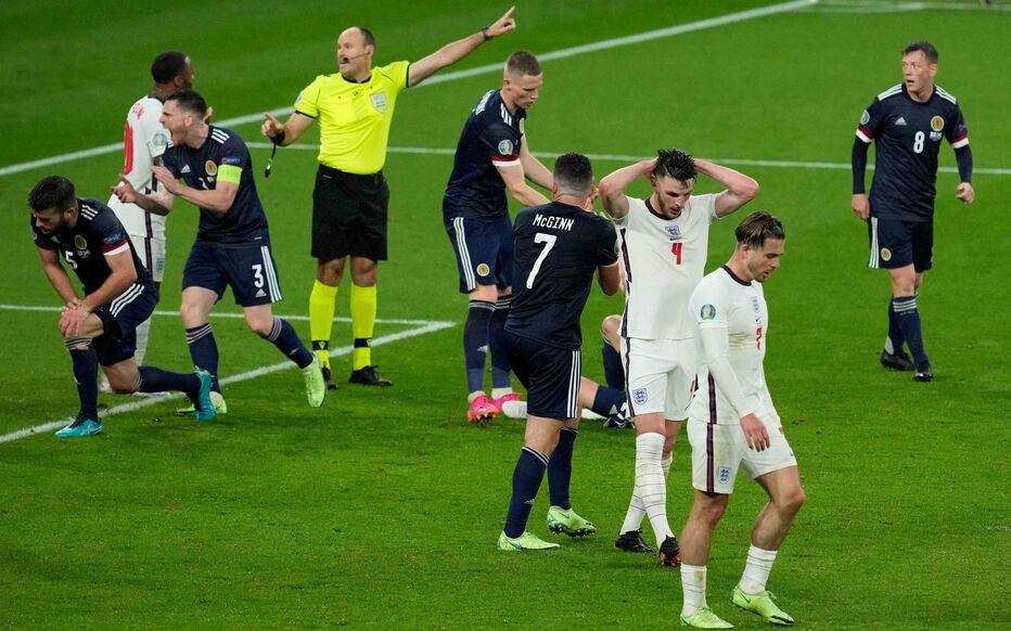 Qui commente le match Angleterre Ecosse sur TF1 ce soir ?