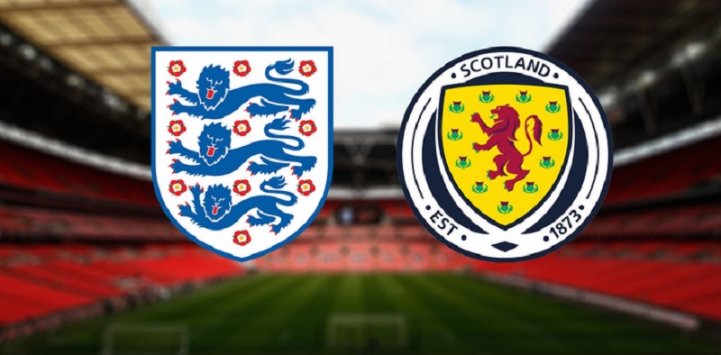 Où se joue Angleterre Ecosse Euro 2021 ?