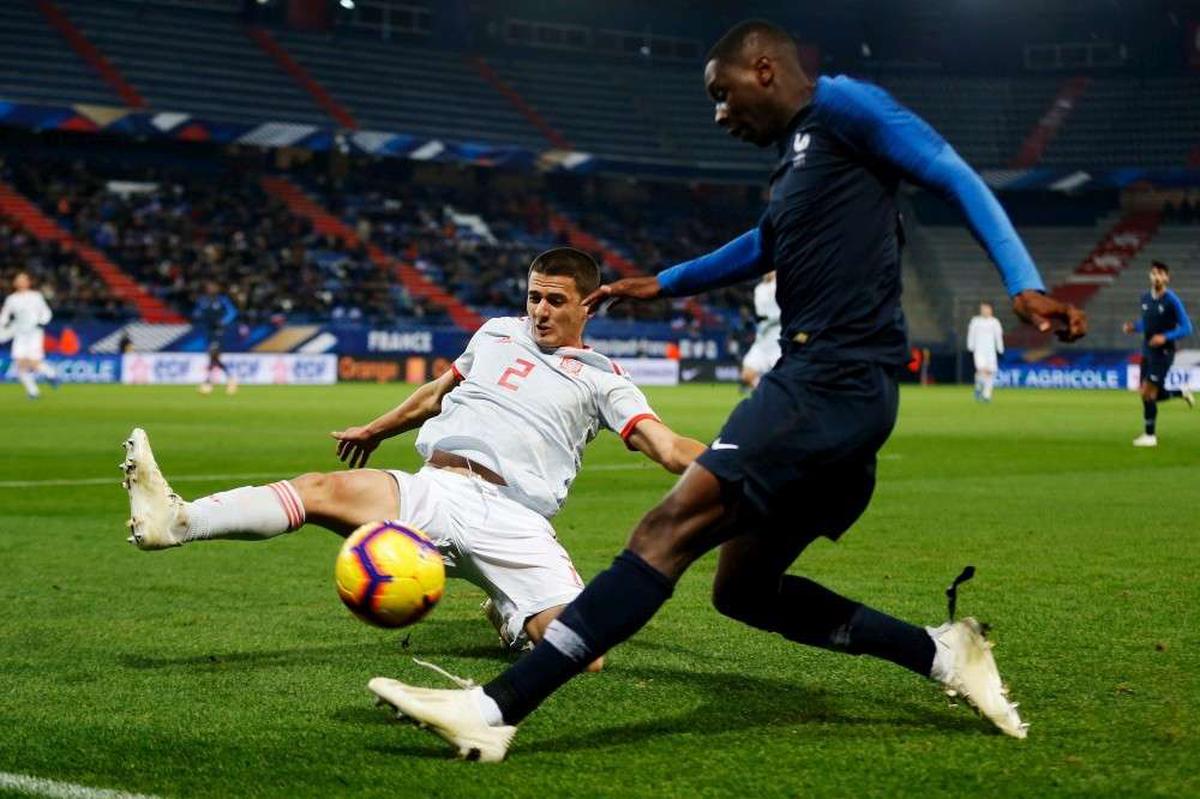 Quelle chaîne diffuse le match Angleterre ?