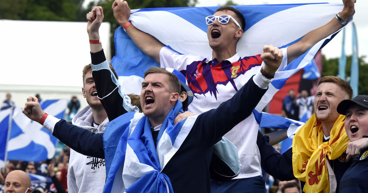 Qui commente le match Angleterre-écosse sur TF1 ?