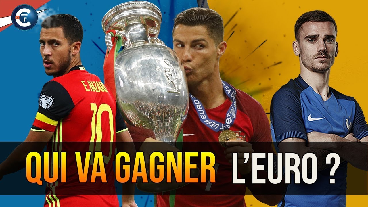 Qui commente l’Euro 2020 ?