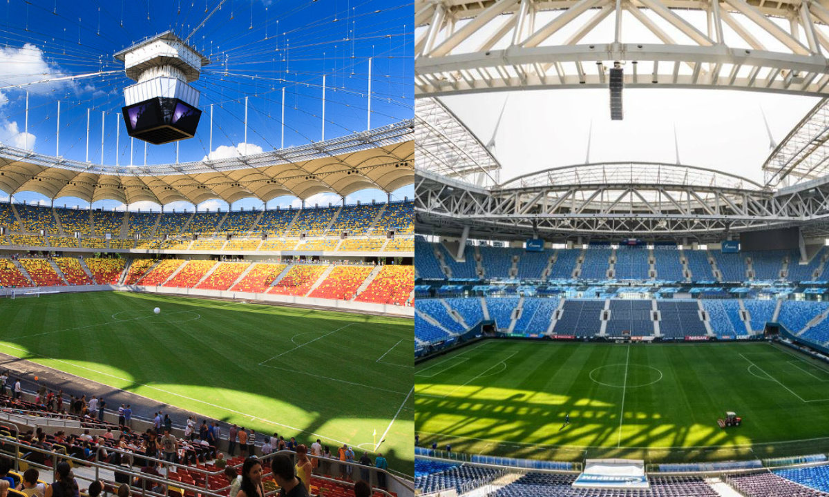 Qui construit les stades de foot ?