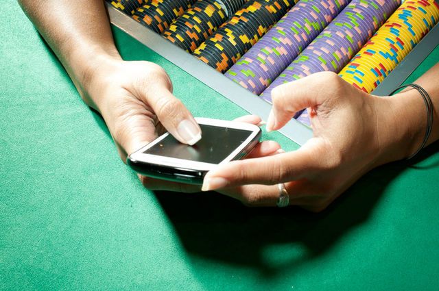 Pourquoi les jeux d’argent sont interdits ?