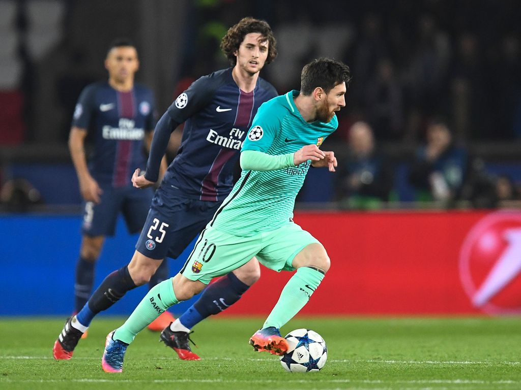Comment voir le match Barcelone-PSG ?