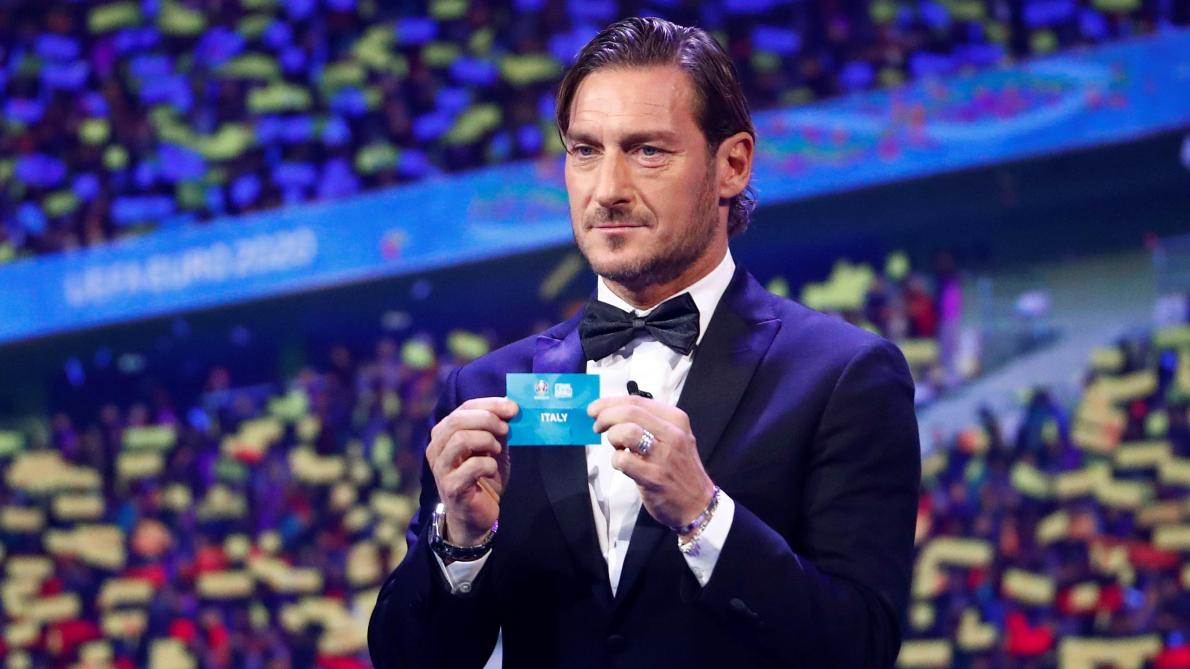 Où se jouera le match d’ouverture de l’Euro 2020 ?