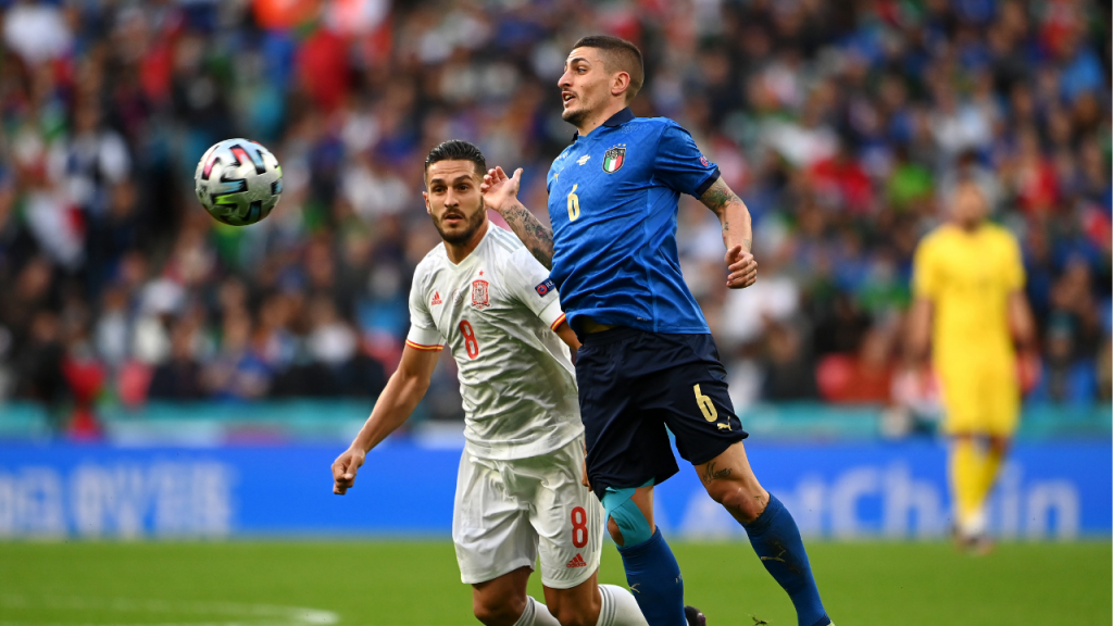 Pourquoi l’euro en 2021 ?