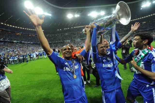 Qui gère la Ligue des Champions ?