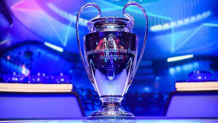 Qui diffuse la Ligue des Champions 2021 ?