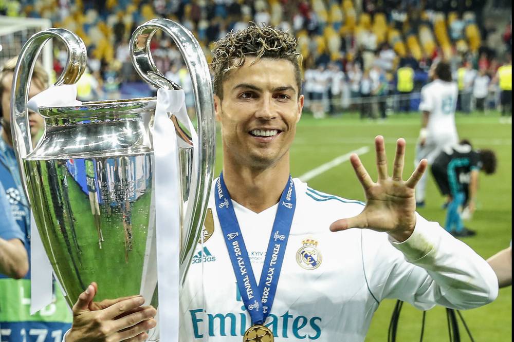 Quelle pays participe à la Ligue des Champions ?