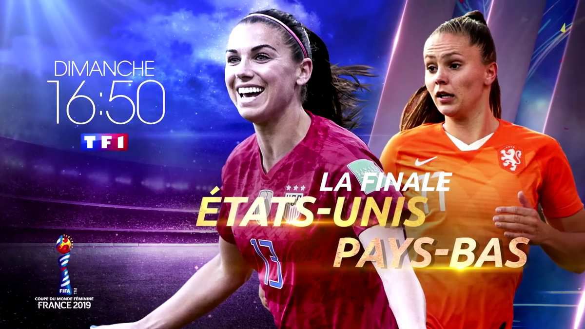 Qui diffuse la finale de Coupe de France ?