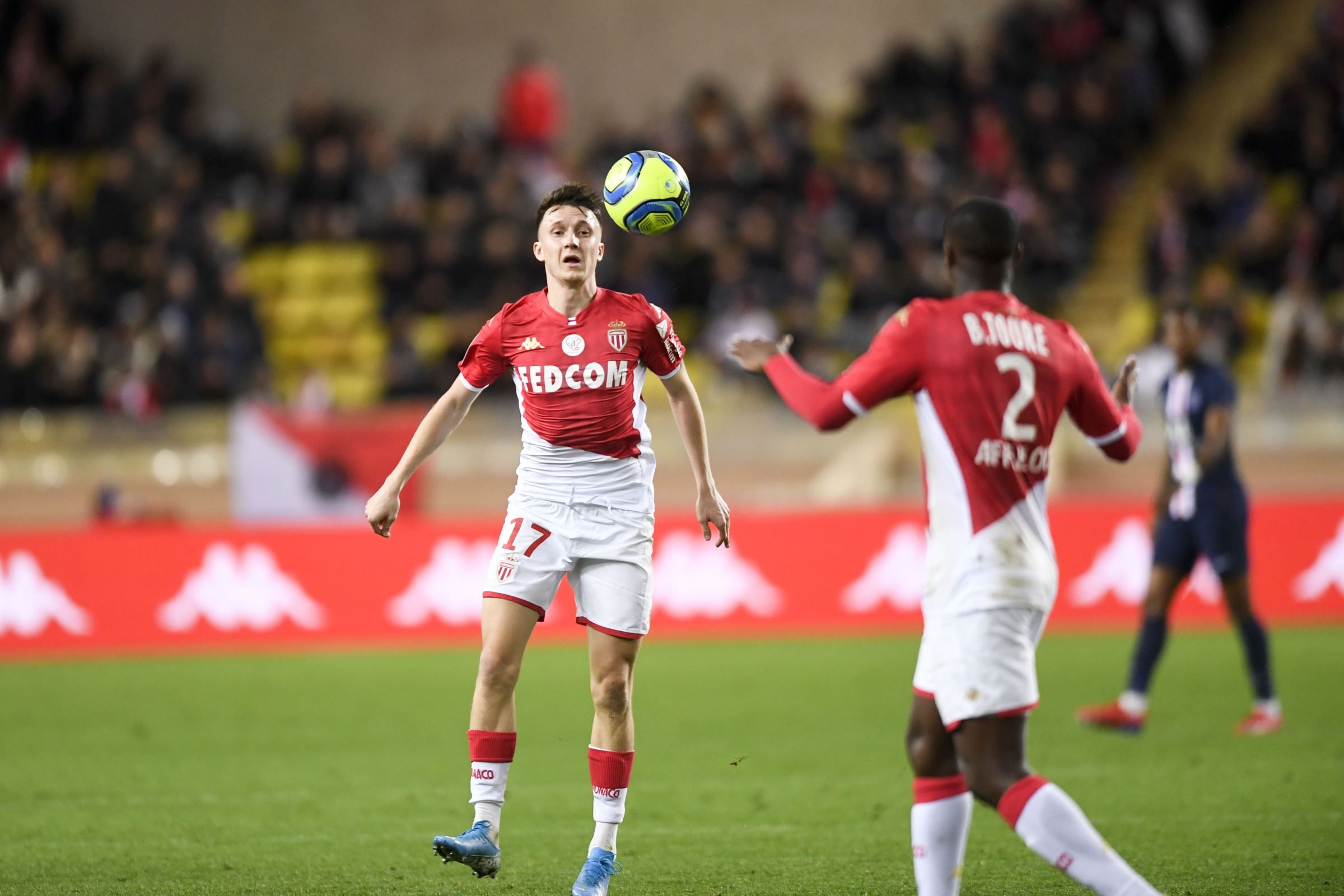 Comment voir la Coupe de France ?