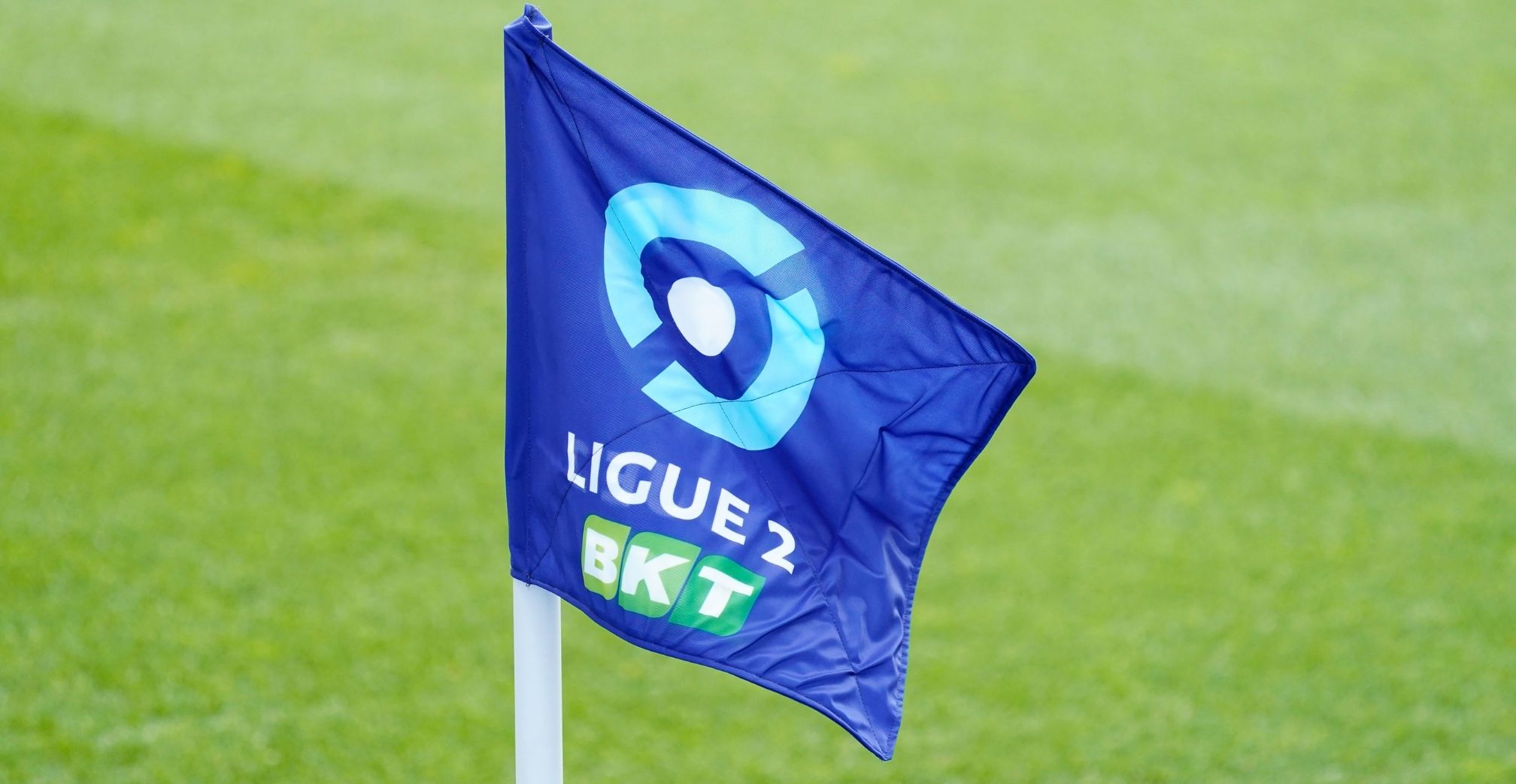 Qui diffuse la Ligue 2 BKT ?