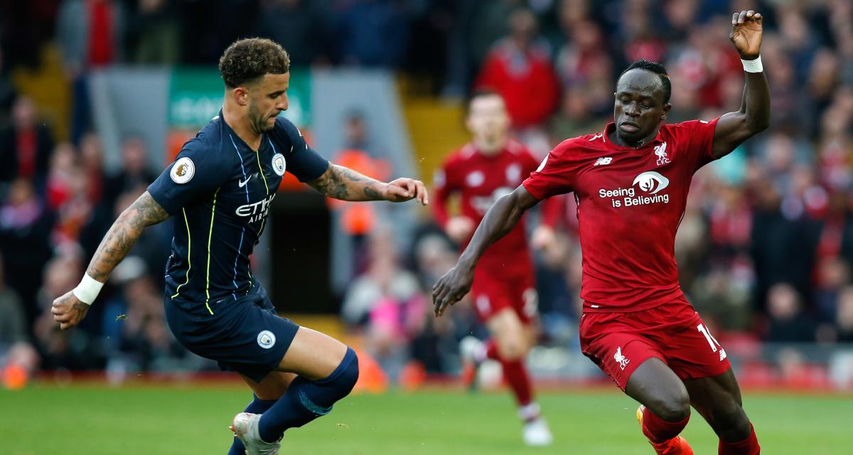 Où voir Man City vs Blackpool ?