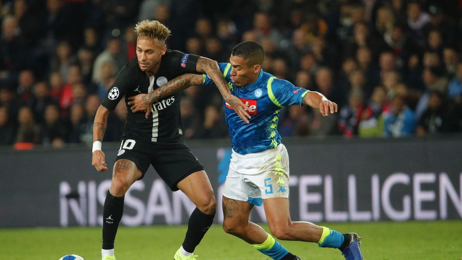 Comment acheter le match PSG ce soir ?