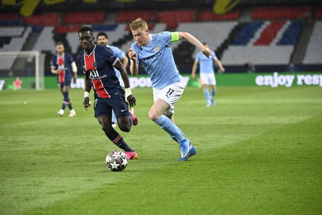 Quelle chaîne pour la finale ?