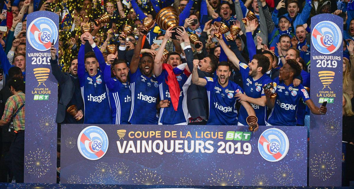 Quelle sont les chaînes qui diffusent la Premier League ?