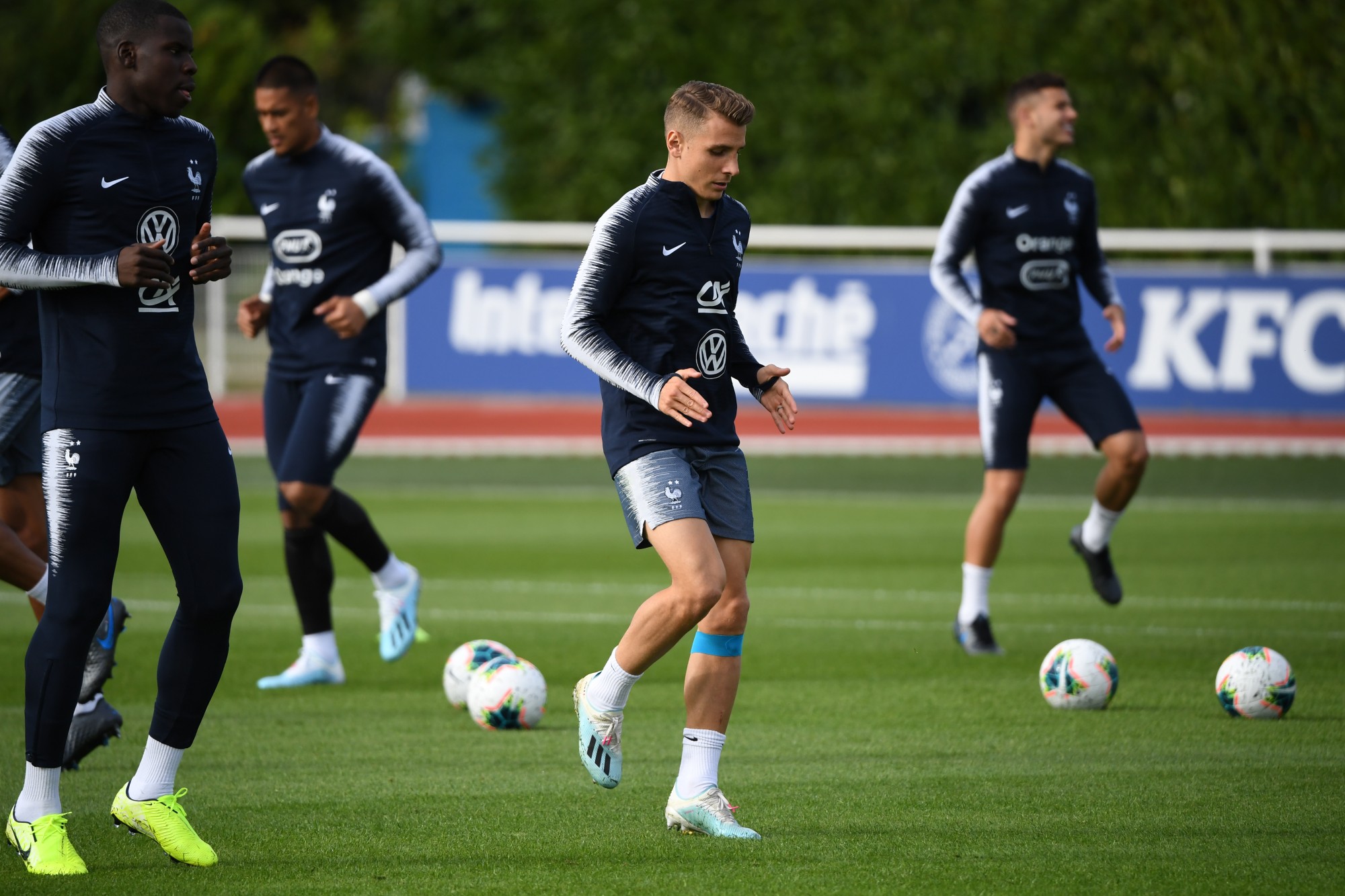 Qui diffuse Euro 2020 ?