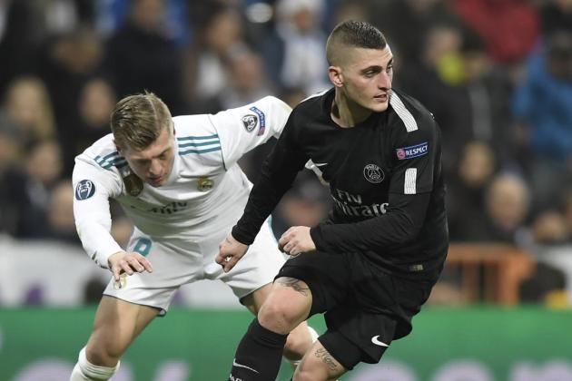 Où regarder le match du Real ce soir ?