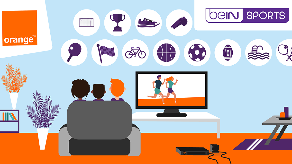 Comment prendre un abonnement beIN Sport ?