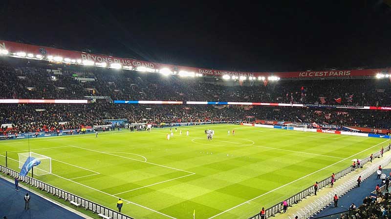 Où regarder la Ligue 1 en 2021-2022 ?