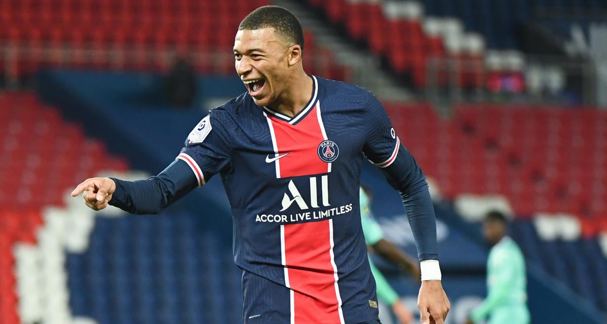 Quelle chaîne diffuse la Ligue 1 en 2021 ?
