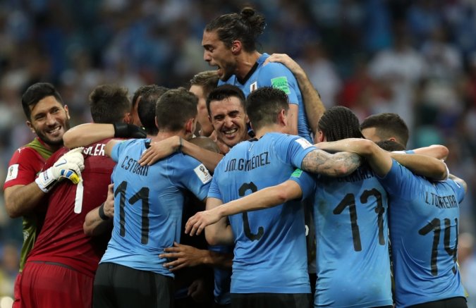 Qui est qualifié en quart de finale de l’Euro 2020 ?