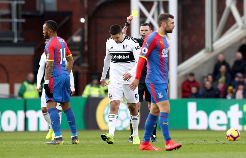 Qui a créé Crystal Palace ?