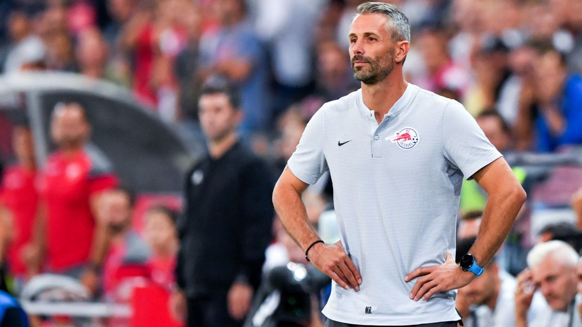 Qui pour remplacer Olé Gunnar Solskjær ?